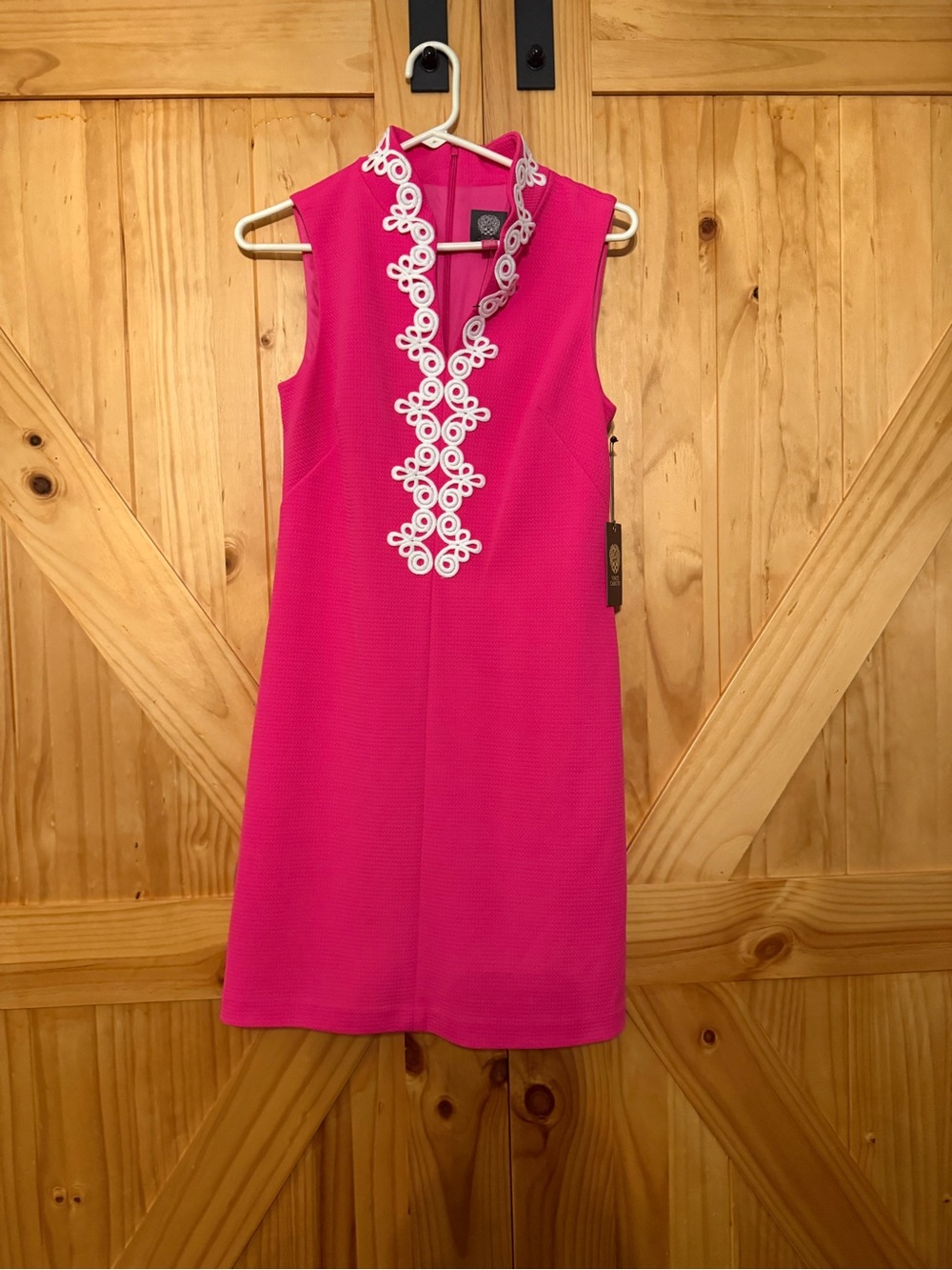 Dress - Picture 1 of 5